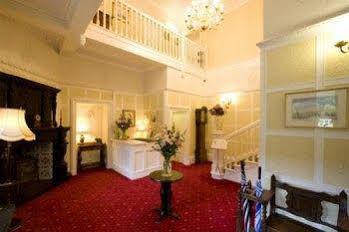 Dolserau Hall Dolgellau Luaran gambar